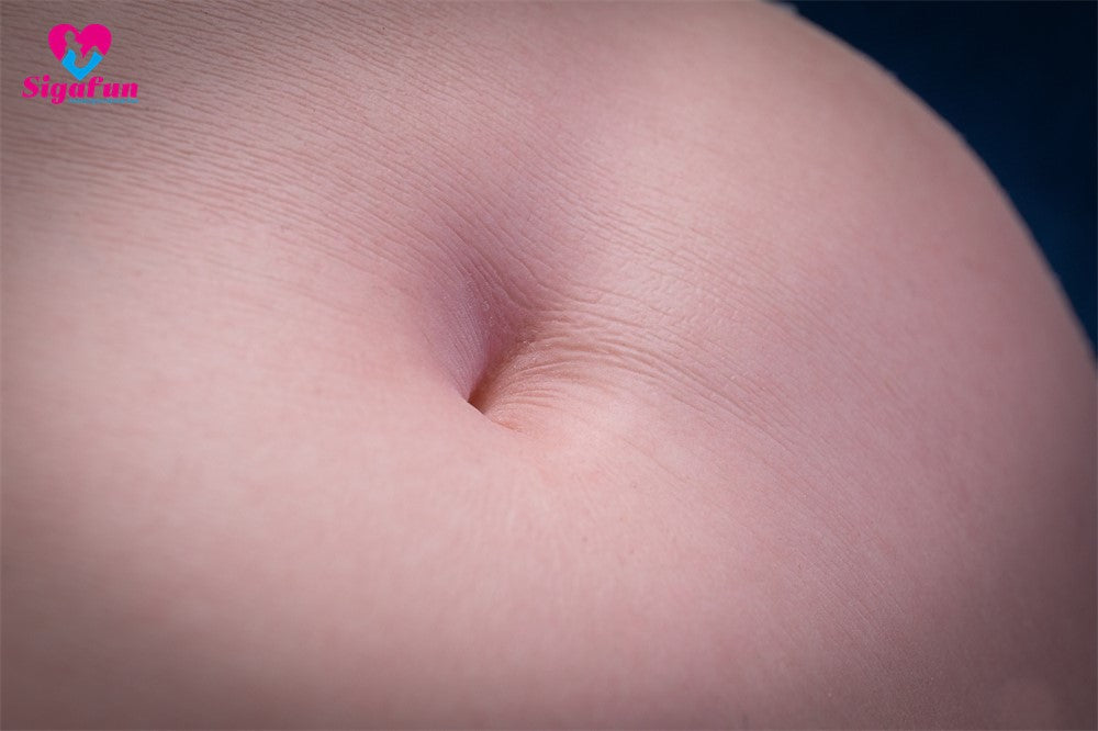 Lexi sexpuppe SG-RT-001 (Sigafun Butt 25cm Silikon)