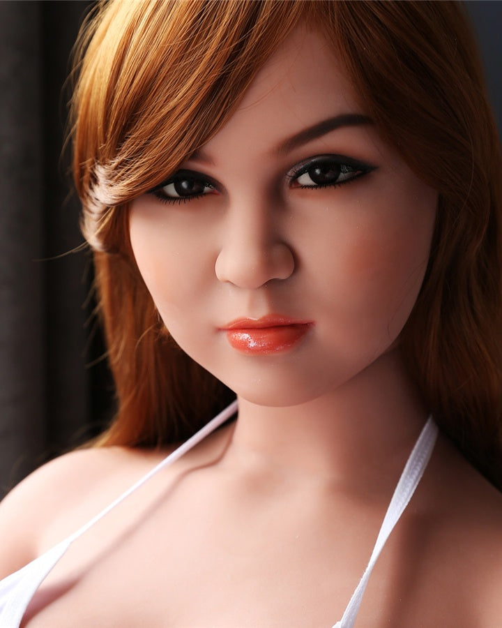 Tania Sexdocka (SY-Doll 158 cm TPE)