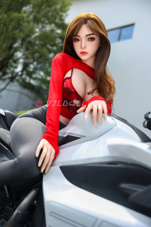 Liao Xia sexpuppe (YJL Doll 163 cm f-cup #871 TPE + Silikon)