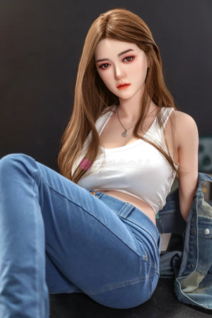 Jiang Yan sexpuppe (YJL Doll 163 cm f-cup #804 TPE + Silikon)