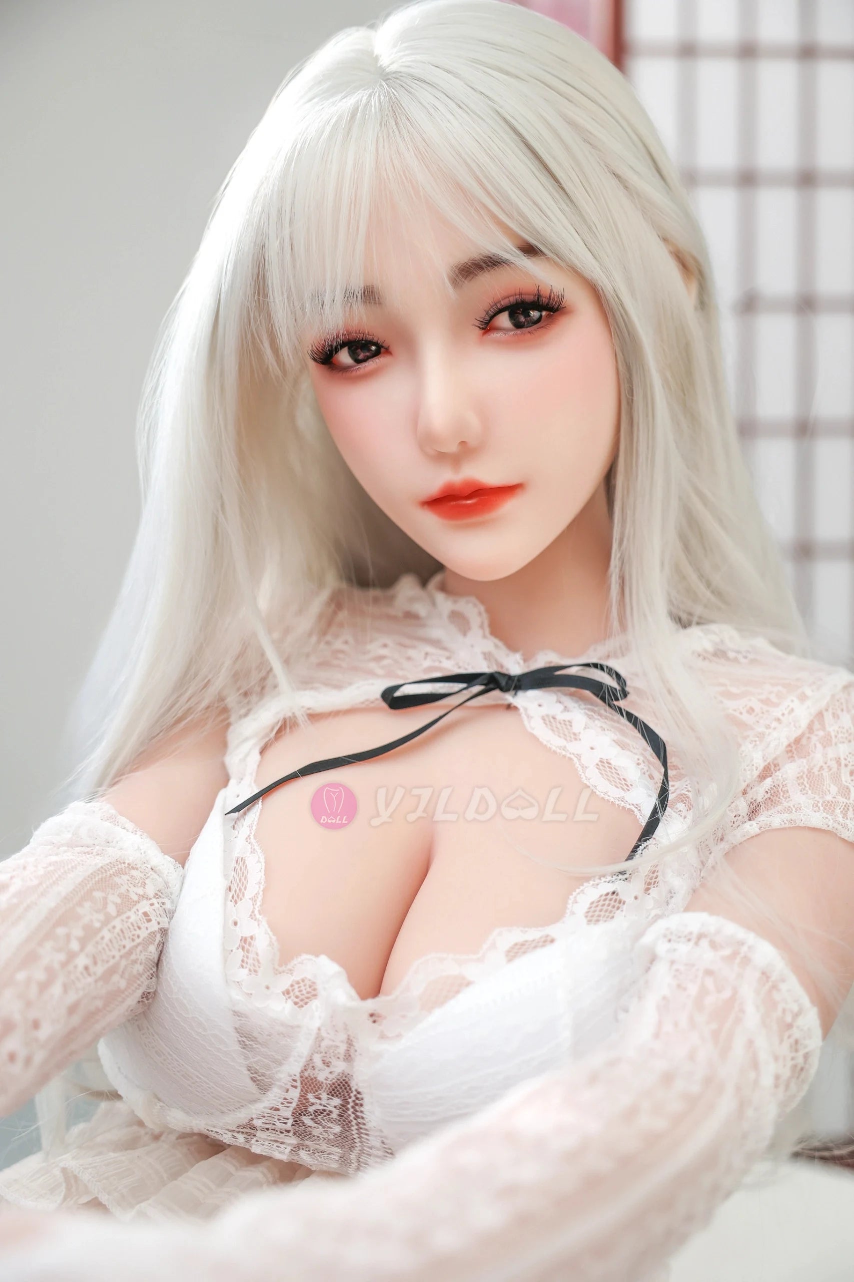 Hou Lan Sex doll (YJL Doll 163cm f-cup #878 TPE + silicone)
