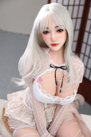 Hou Lan sexpuppe (YJL Doll 163 cm f-cup #878 TPE + Silikon)