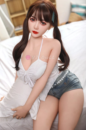 Duan Hong sexpuppe (YJL Doll 163 cm f-cup #823 TPE + Silikon)