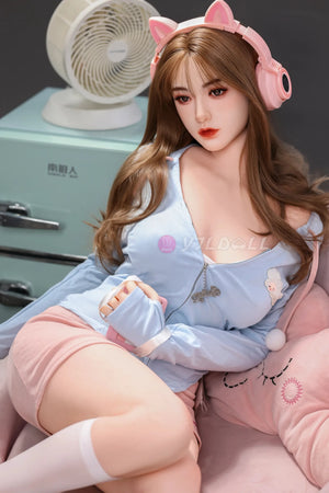 Lei yu sexpuppe (YJL Doll 168 cm d-cup #808 TPE+Silikon)