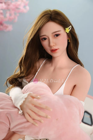 Long Li sex doll (YJL Doll 170cm d-cup #807 TPE+silicone)