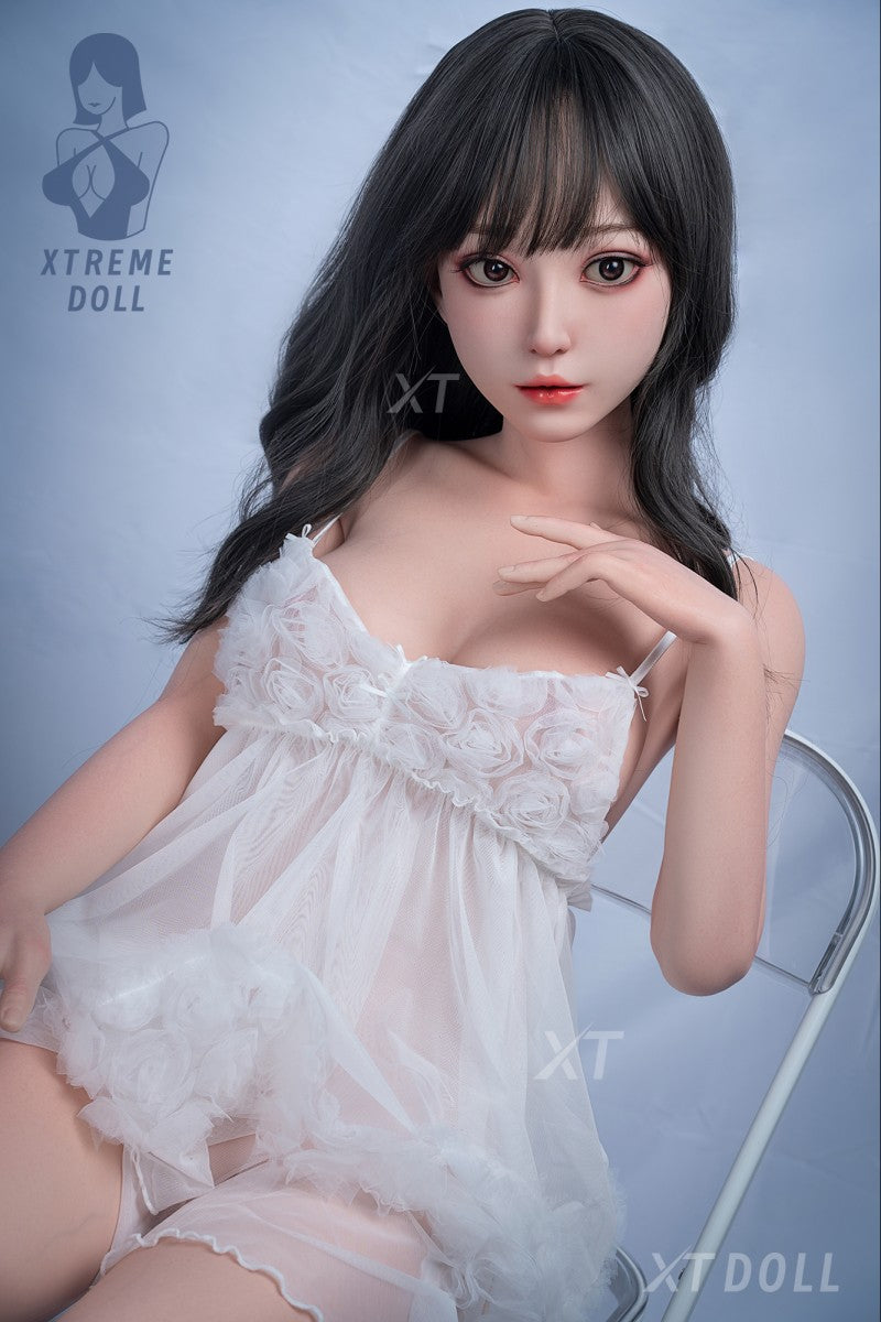 Yin Sex doll (XT Doll 150cm D-cup #XT-20-B silicone)