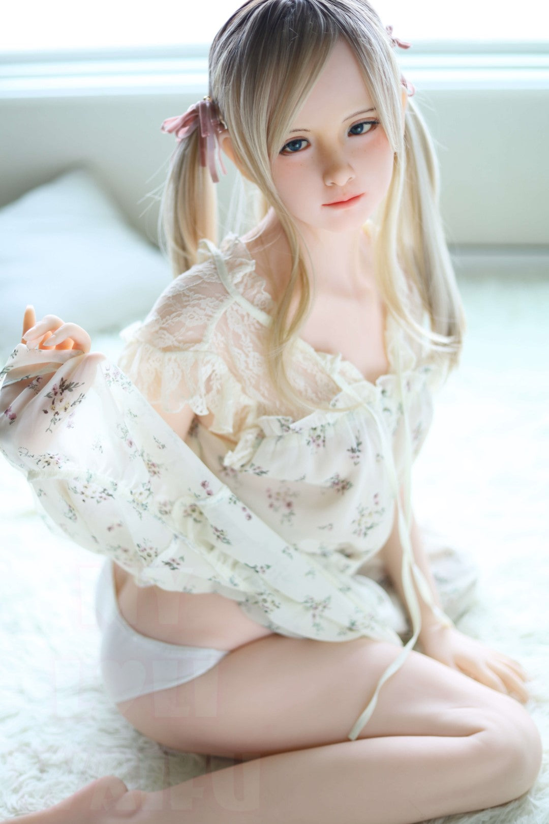 Yuki sexpuppe (My Loli Waifu 148cm B-cup #13 TPE)