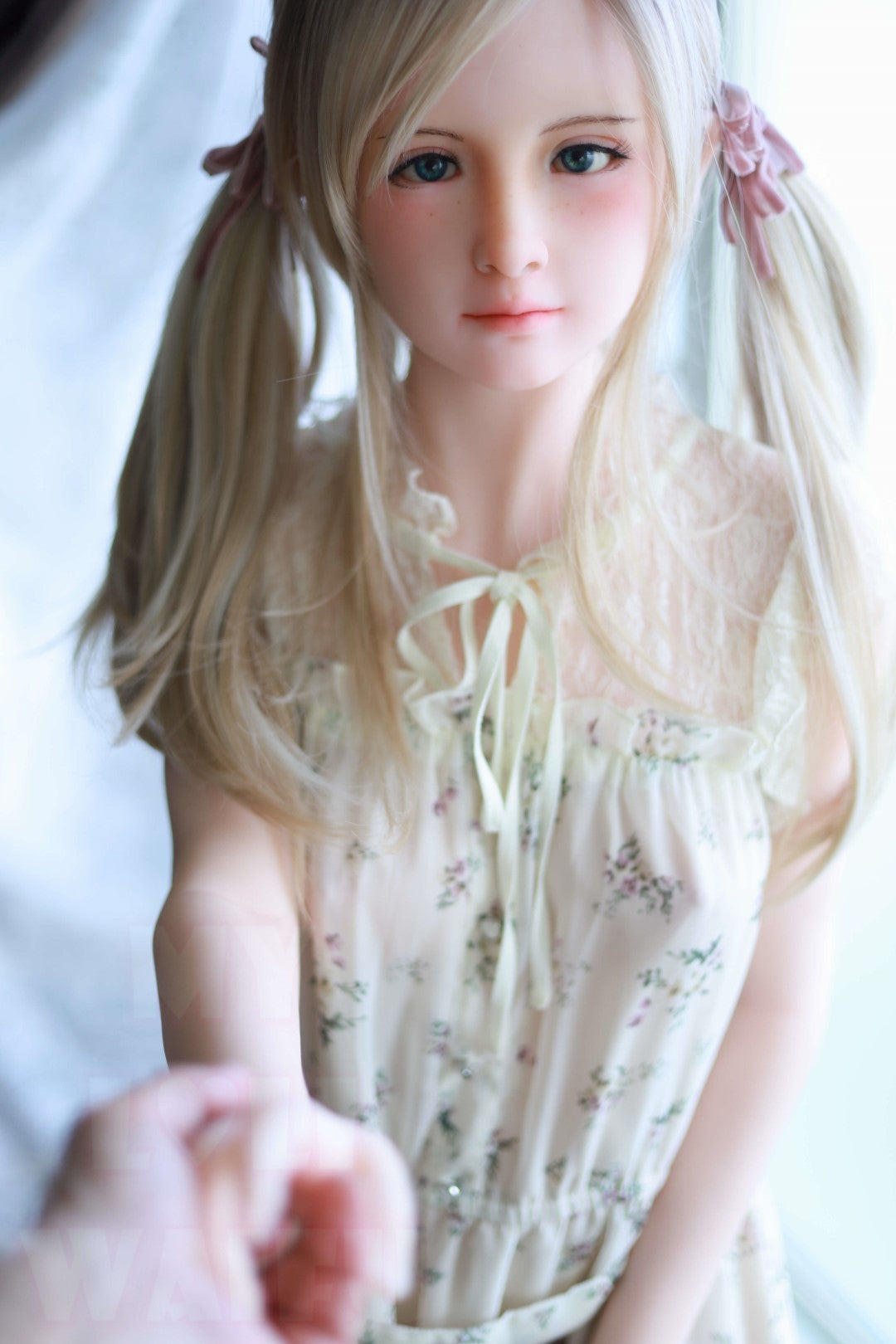 Yuki sexpuppe (My Loli Waifu 148cm B-cup #13 TPE)