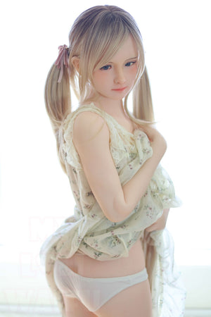 Yuki sex doll (My loli waifu 148cm b-cup Tpe)