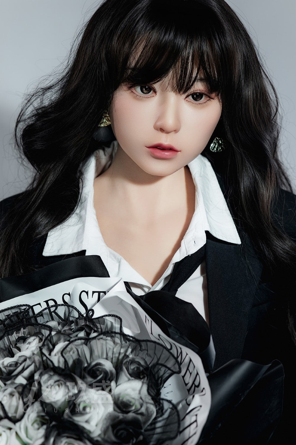 Yume sexpuppe (Jiusheng 149cm B-cup #38 Silikon)