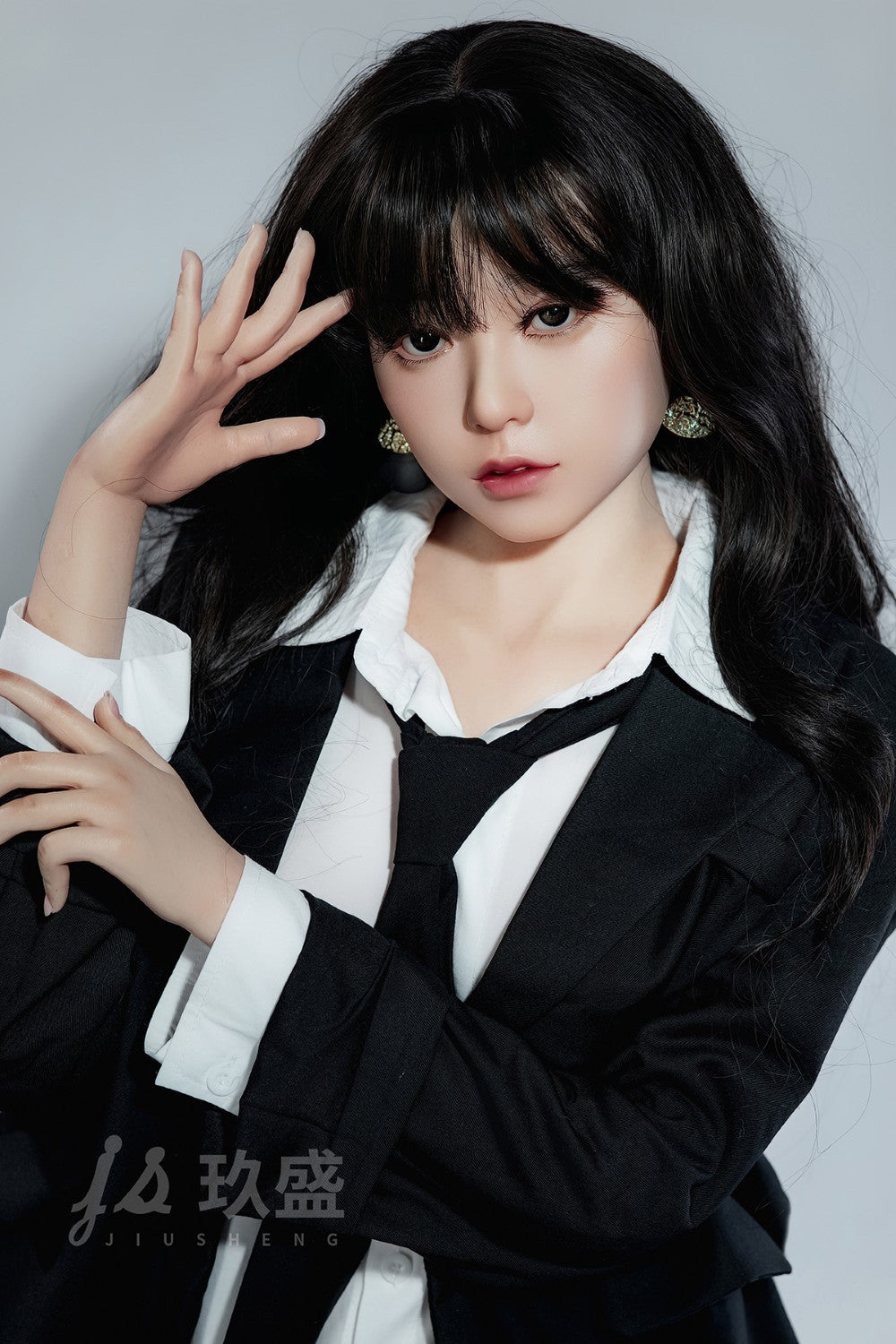 Yume sexpuppe (Jiusheng 149cm B-cup #38 Silikon)