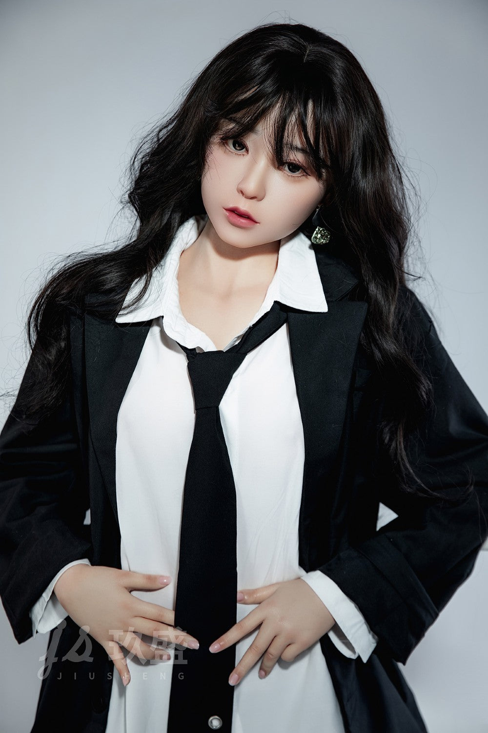 Yume sexpuppe (Jiusheng 149cm B-cup #38 Silikon)