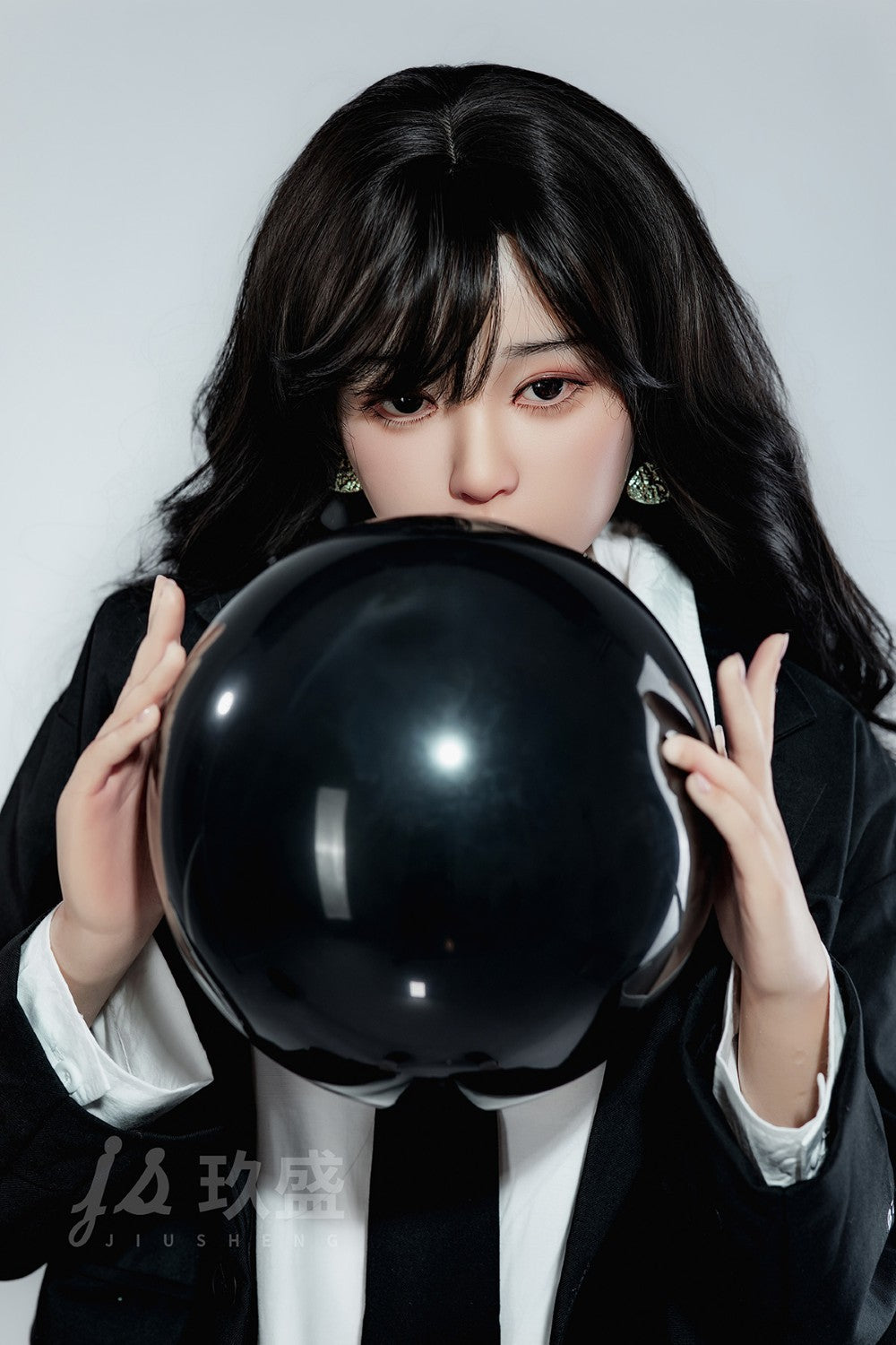 Yume sexpuppe (Jiusheng 149cm B-cup #38 Silikon)