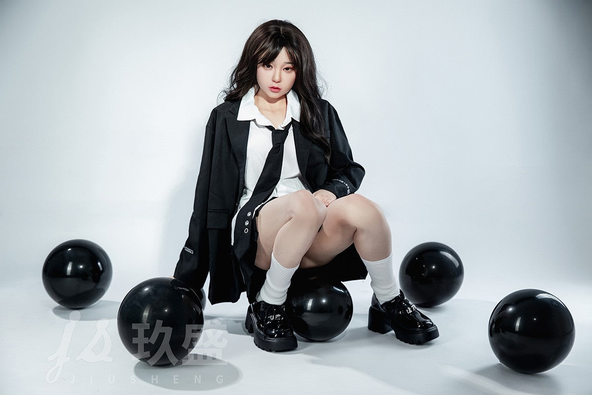 Yume sexpuppe (Jiusheng 149cm B-cup #38 Silikon)