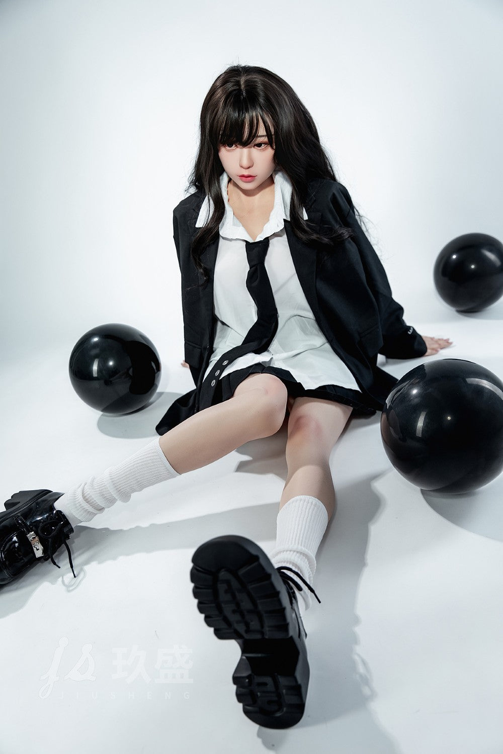 Yume sexpuppe (Jiusheng 149cm B-cup #38 Silikon)