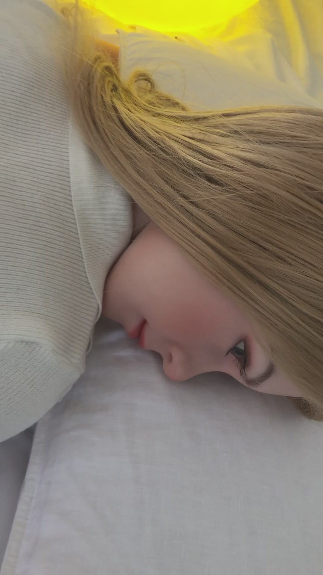 Imogen sexpuppe (Starpery 172cm F-cup TPE+Silikon)