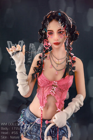 Lavinia Sexpuppe (WM-Doll 172 cm B-Cup #56 TPE) EXPRESS