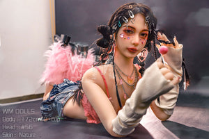 Lavinia Sexpuppe (WM-Doll 172 cm B-Cup #56 TPE) EXPRESS