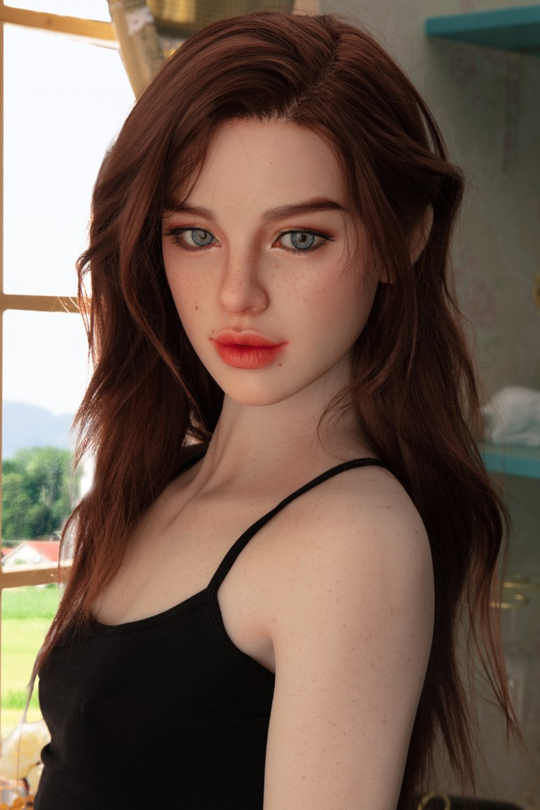 Hedy sexpuppe (Starpery 171cm a-cup Silikon) EXPRESS