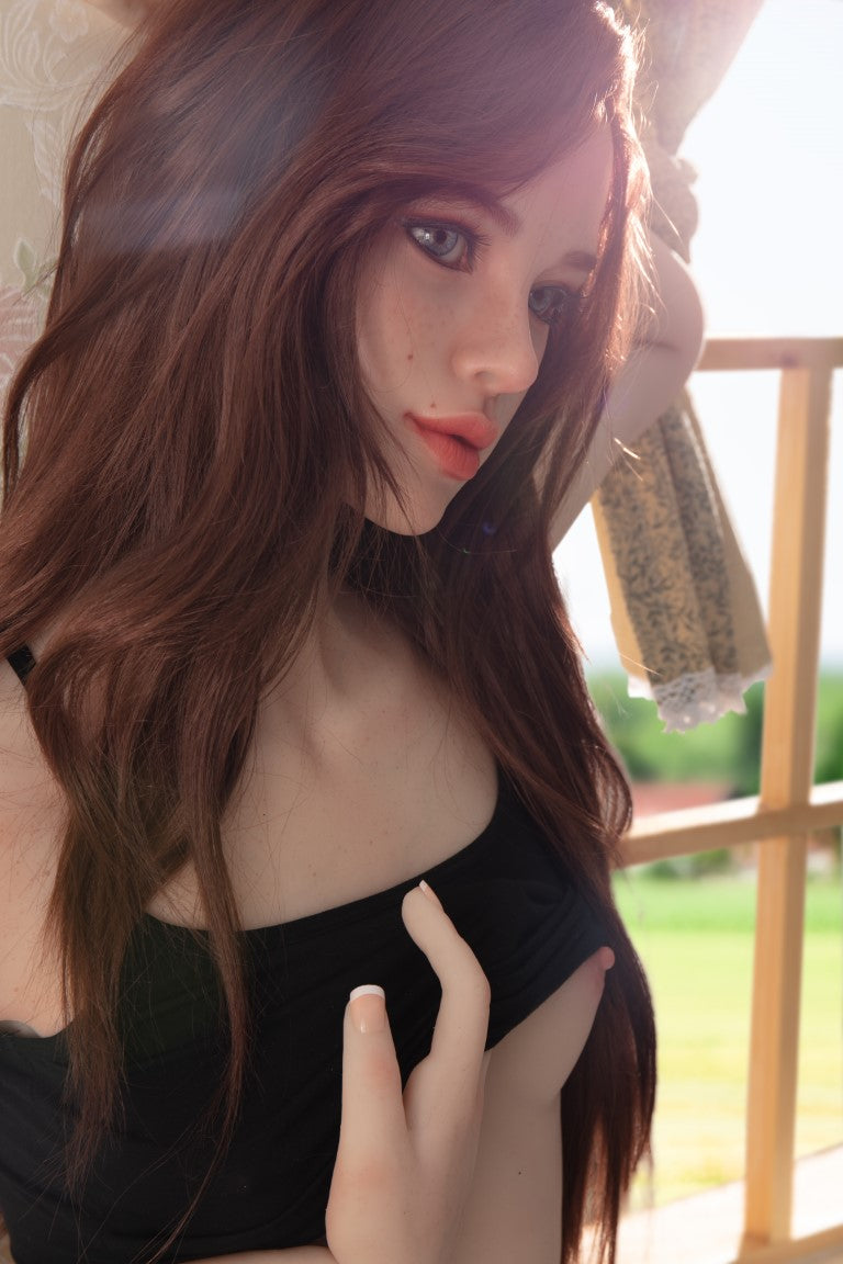 Hedy sexpuppe (Starpery 171cm a-cup Silikon) EXPRESS