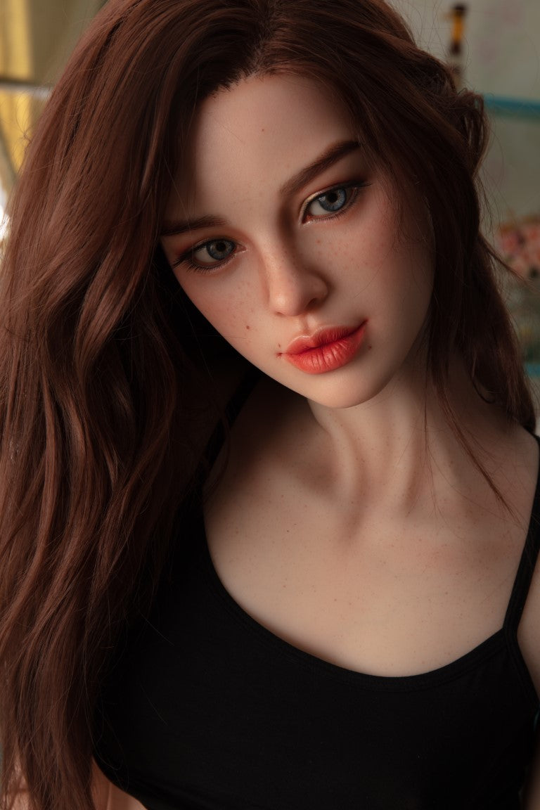 Hedy sexpuppe (Starpery 171cm a-cup TPE+Silikon)