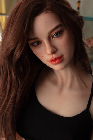 Hedy sex doll (Starpery 171cm A-cup TPE+silicone)