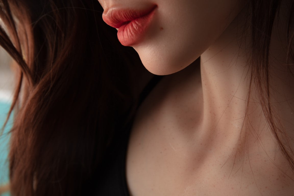 Hedy sexpuppe (Starpery 171cm a-cup Silikon) EXPRESS
