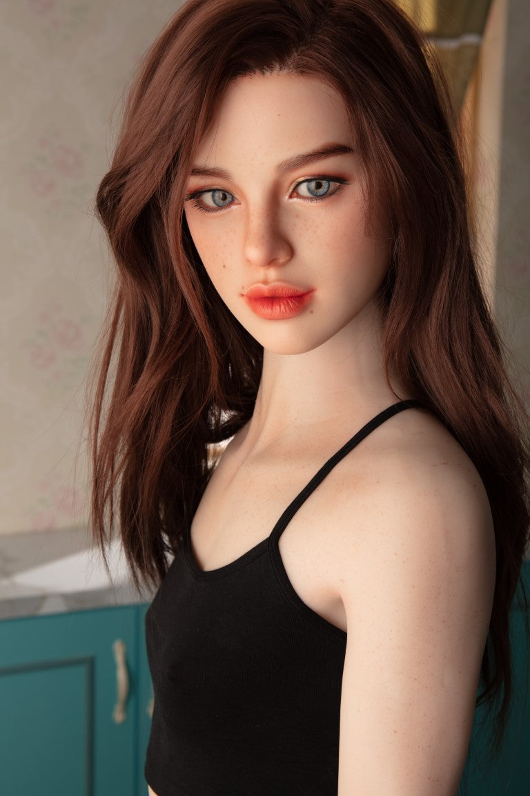 Hedy sexpuppe (Starpery 171cm a-cup TPE+Silikon)