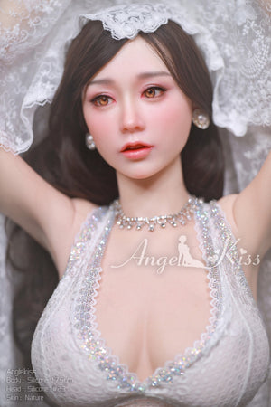 Michiko sexpuppe (AK-Doll 175cm d-cup LS#23 Silikon)