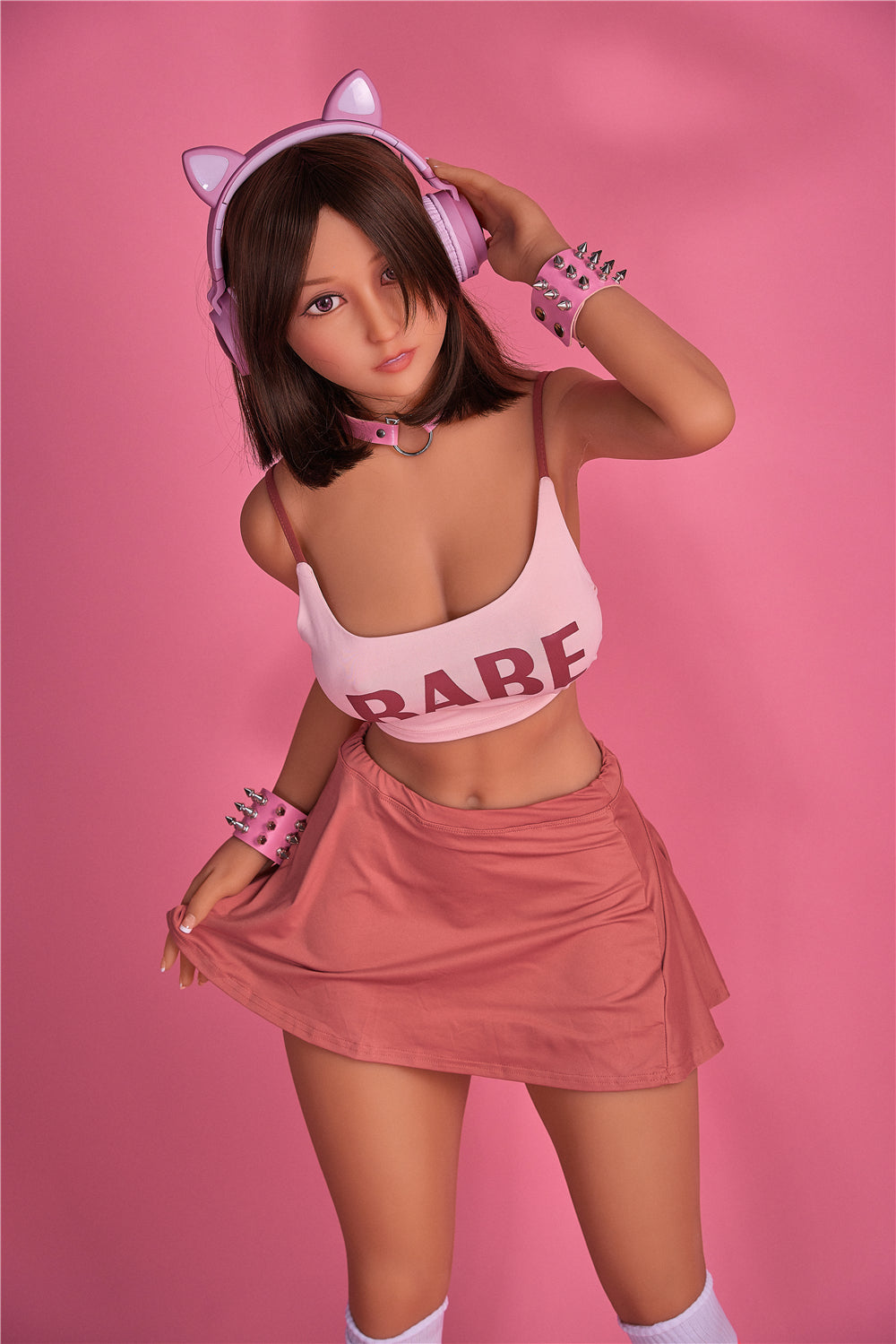 Miyin sexpuppe (Irontech Doll 153 cm e-cup #70 tpe)