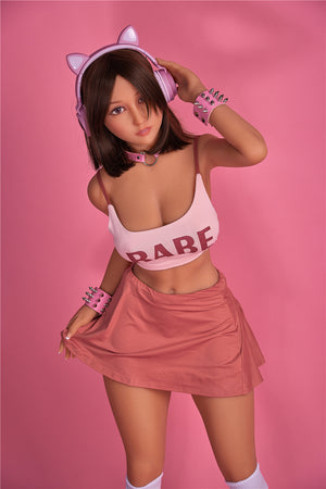 Miyin Sex Doll (Irontech Puppe 153cm E-Kupa #70 TPE)