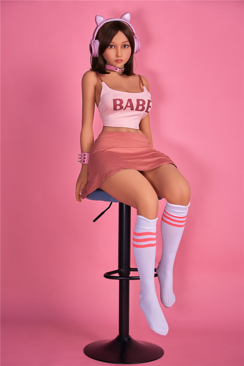 Miyin sexpuppe (Irontech Doll 153 cm e-cup #70 tpe)