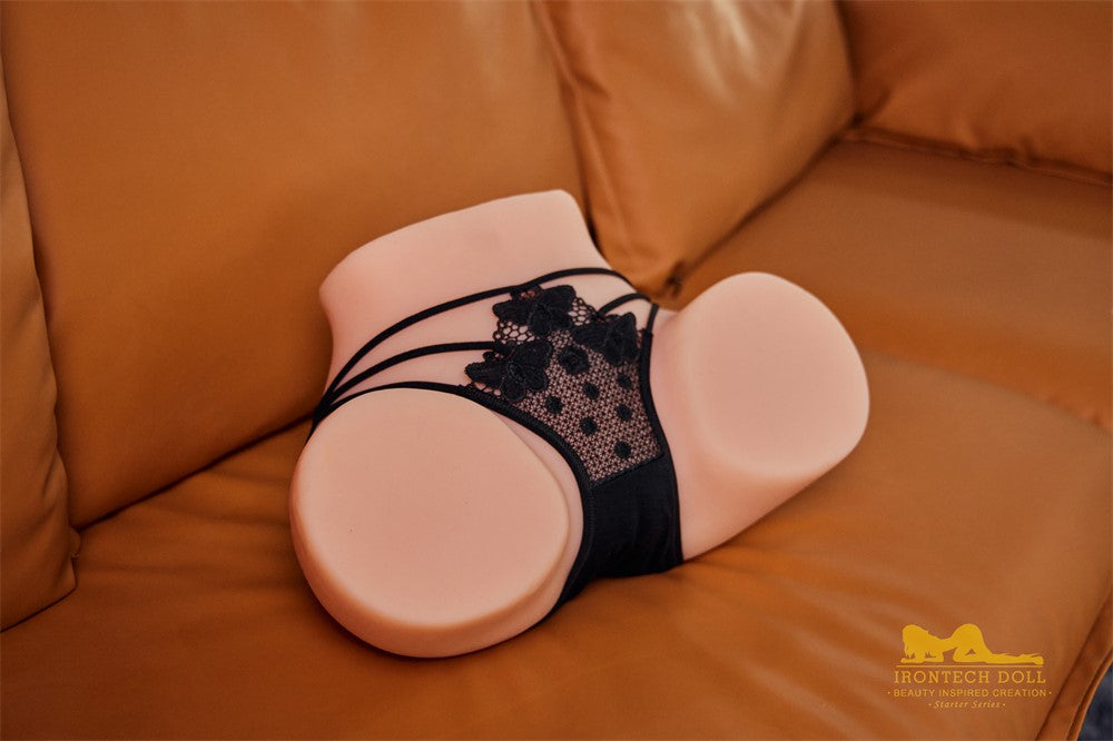 Butt big curvy Sex doll (Irontech Doll Hip 110cm TPE)