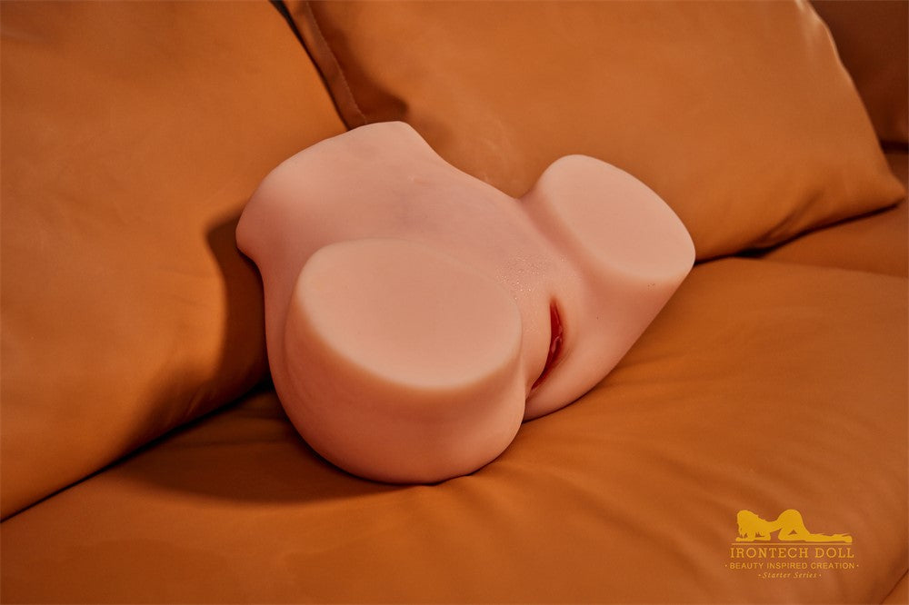 Hintern groß kurvig sexpuppe (Irontech Doll Hüfte 110 cm (TPE)