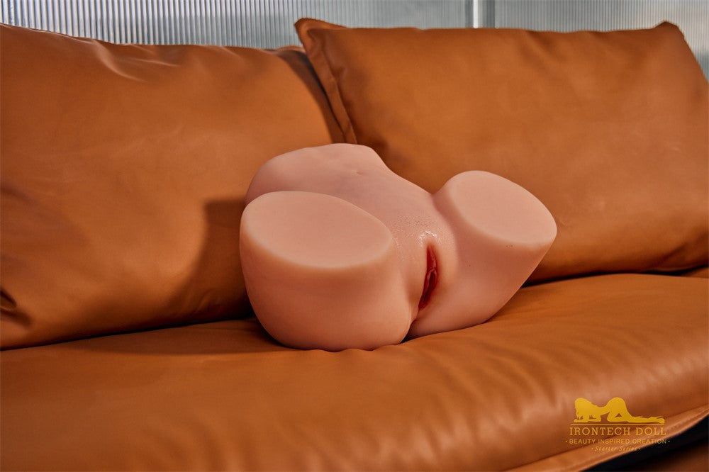 Hintern groß kurvig sexpuppe (Irontech Doll Hüfte 110 cm (TPE)