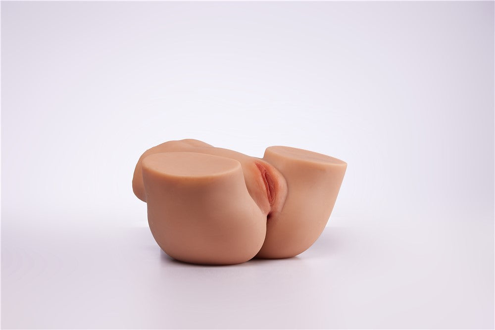 Hintern groß kurvig sexpuppe (Irontech Doll Hüfte 110 cm (TPE)