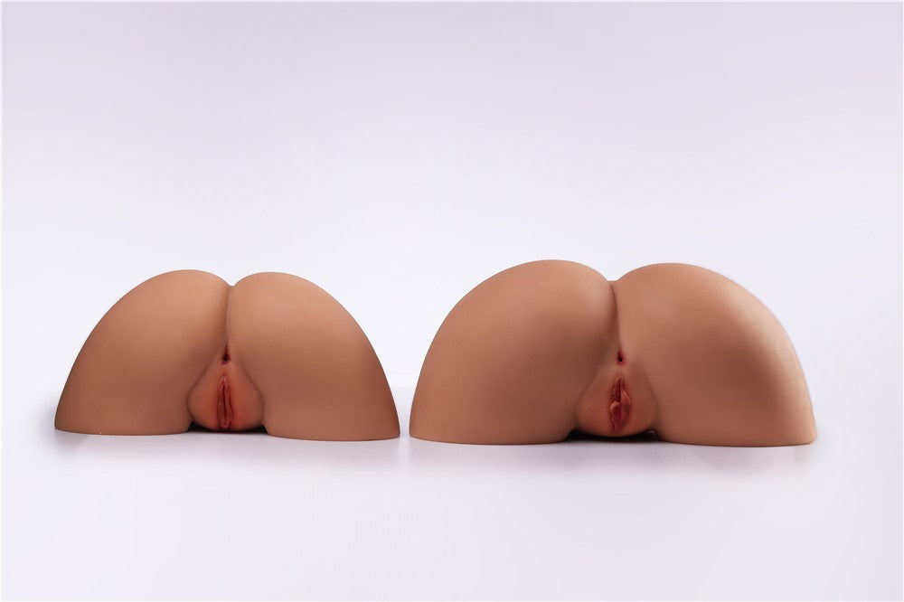 Hintern extra groß sexpuppe (Irontech Doll Hüfte 125 cm TPE)