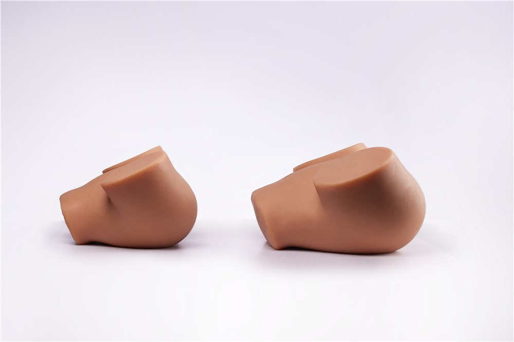 Hintern extra groß, kurvig sexpuppe (Irontech Doll Hüfte 125 cm (TPE)