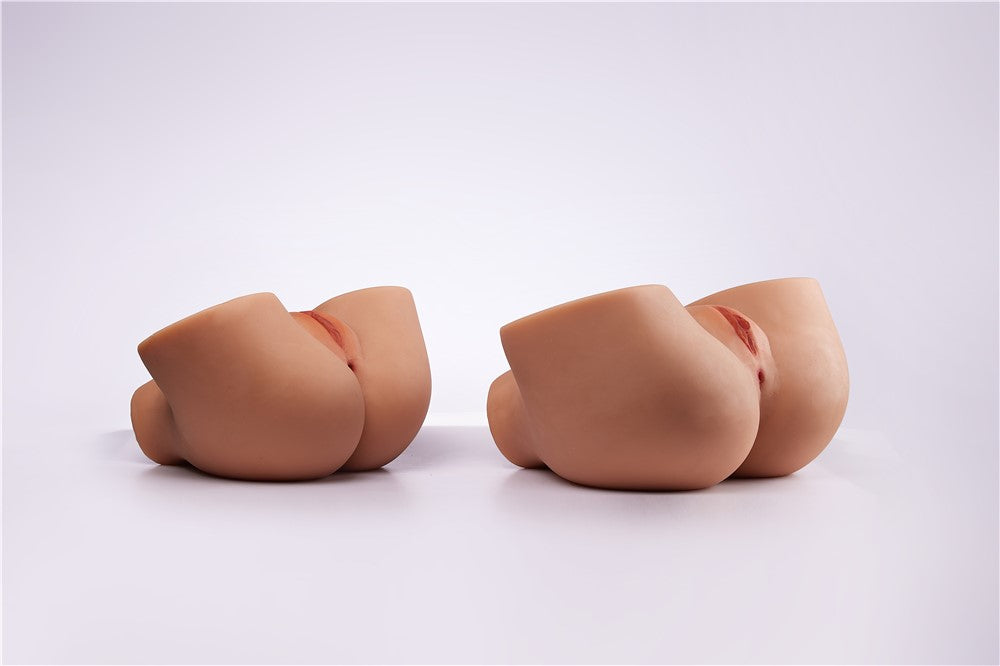 Hintern groß kurvig sexpuppe (Irontech Doll Hüfte 110 cm (TPE)