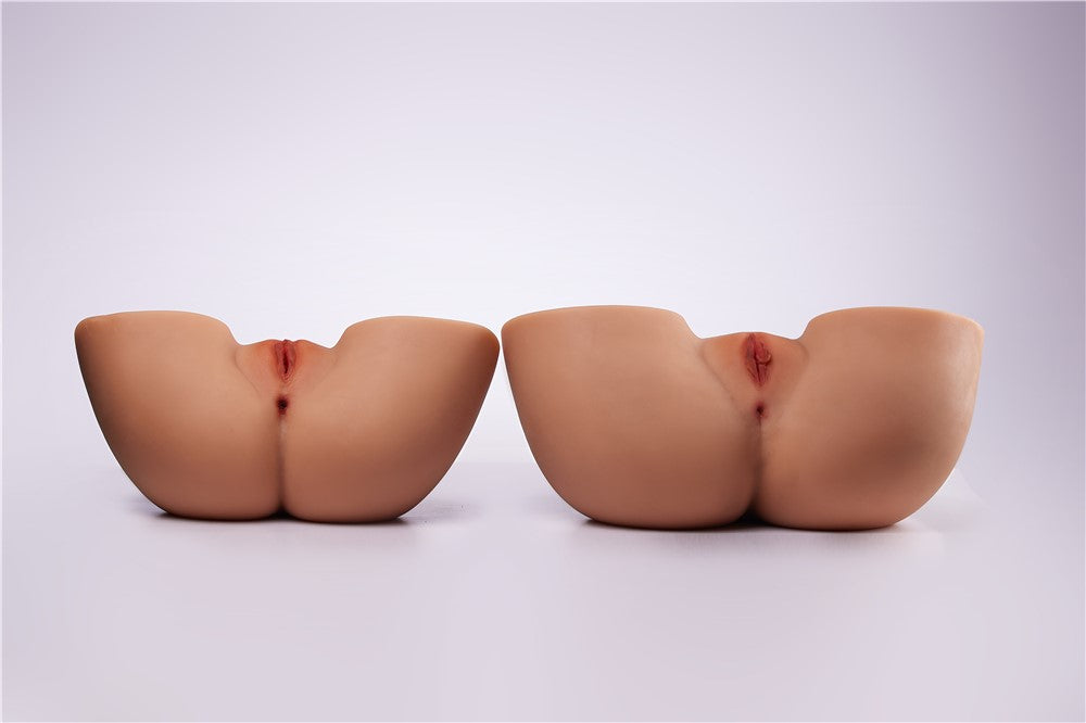 Hintern extra groß sexpuppe (Irontech Doll Hüfte 125 cm TPE)