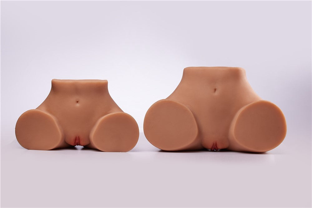 Hintern groß kurvig sexpuppe (Irontech Doll Hüfte 110 cm (TPE)