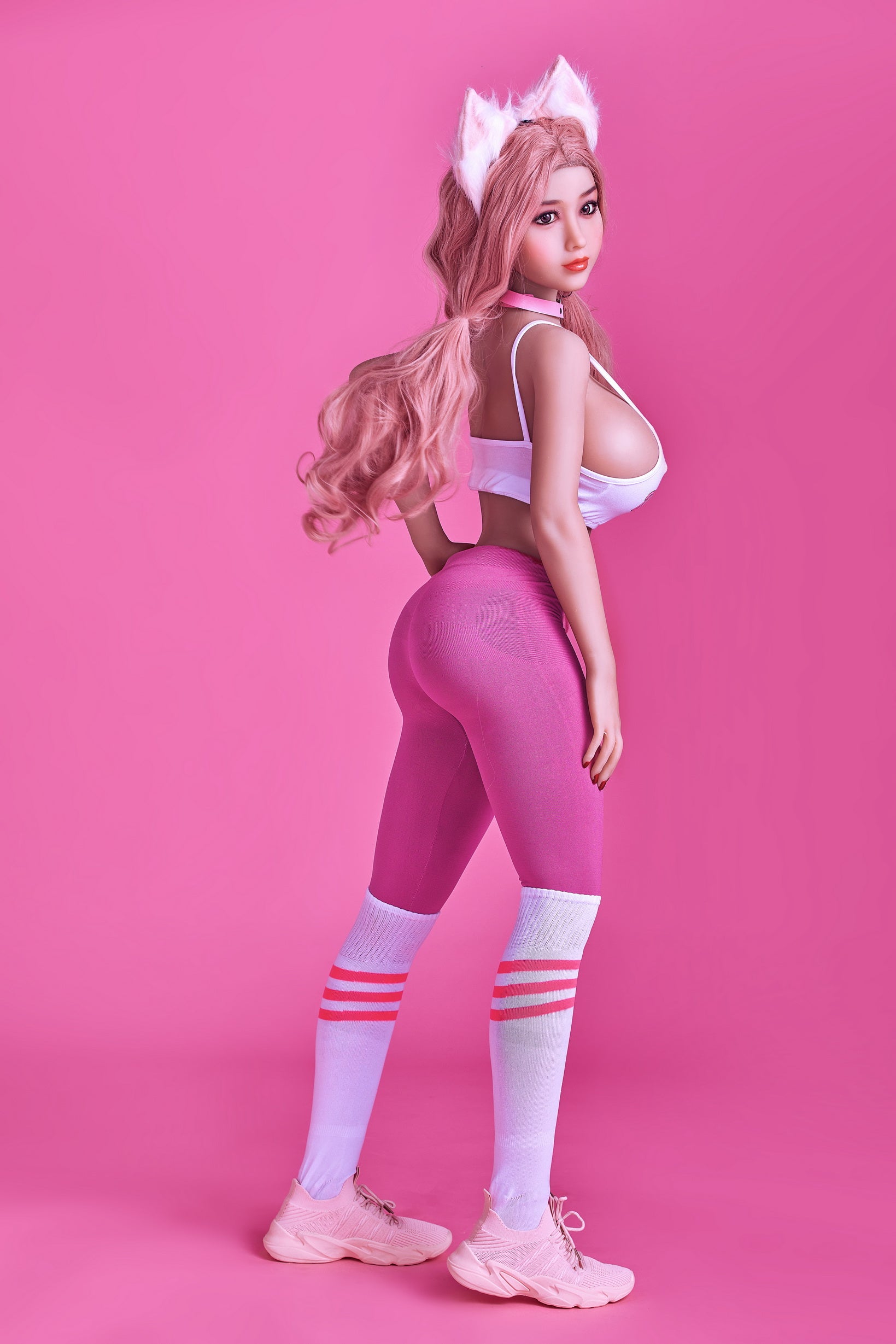 Saya sexpuppe (Irontech Doll 154 cm H-cup #74 tpe)
