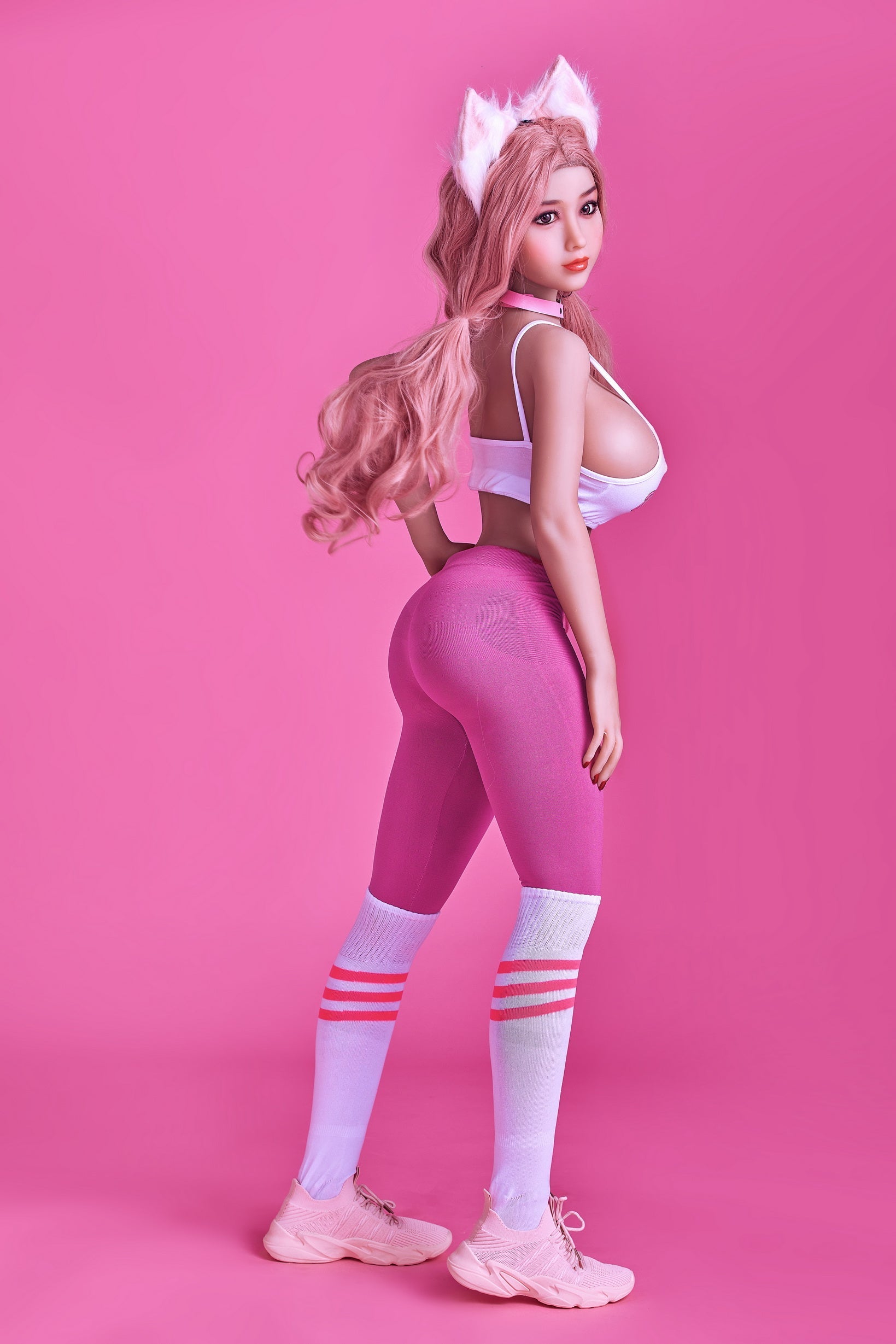 Saya sexpuppe (Irontech Doll 154 cm H-cup #74 tpe) EXPRESS