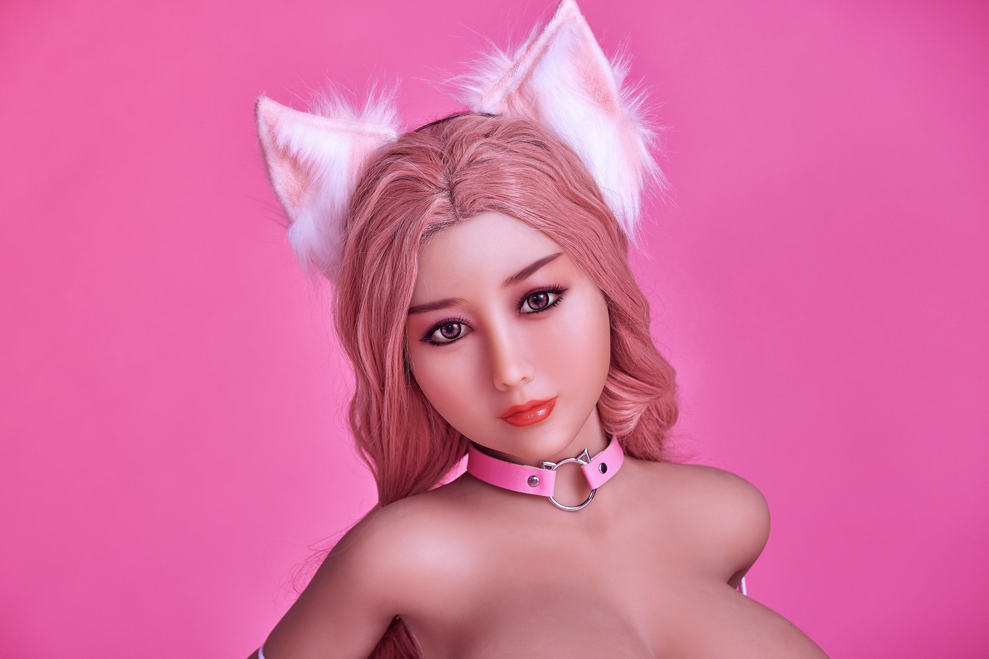 Saya sexpuppe (Irontech Doll 154 cm H-cup #74 tpe)