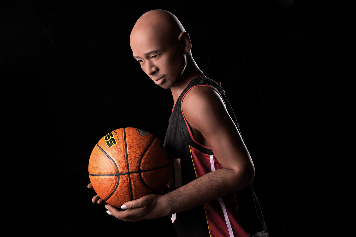 James männlich sexpuppe (Irontech Doll 175 cm #205 TPE)