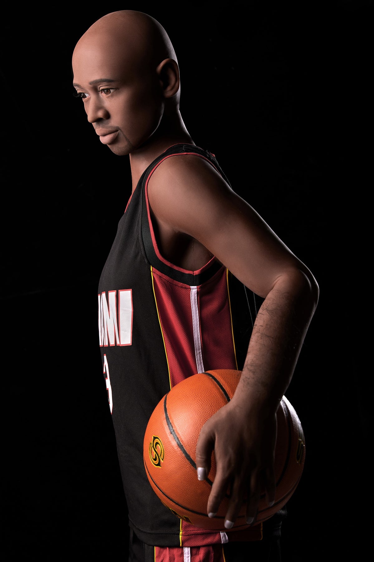 James männlich sexpuppe (Irontech Doll 175 cm #205 TPE)