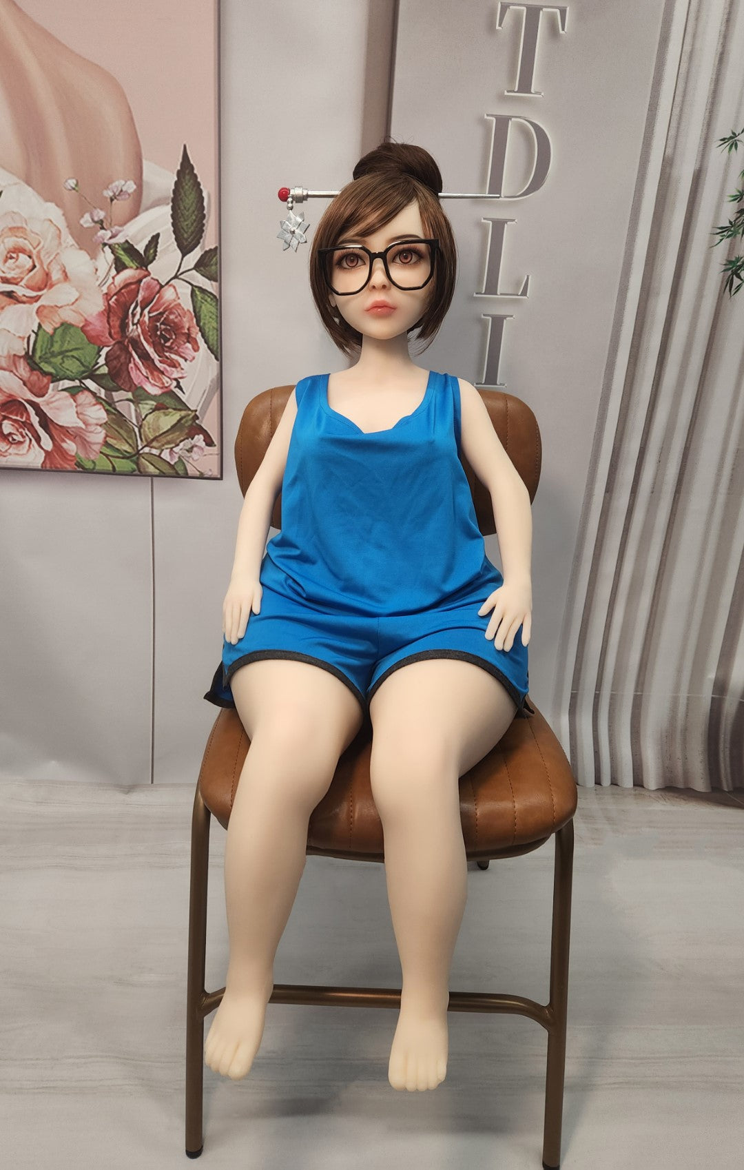 Mei sexpuppe (WM-Doll 96cm E-cup #103 TPE) EXPRESS