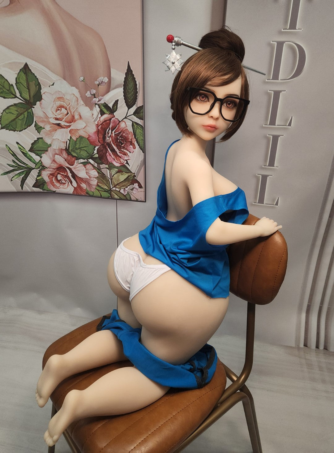 Mei sexpuppe (WM-Doll 96cm E-cup #103 TPE) EXPRESS