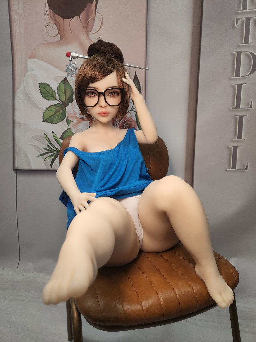 Mei sexpuppe (WM-Doll 96cm E-cup #103 TPE) EXPRESS