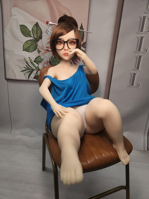 Mei Sexpuppe (WM-Doll 96 cm E-Cup #103 TPE) EXPRESS